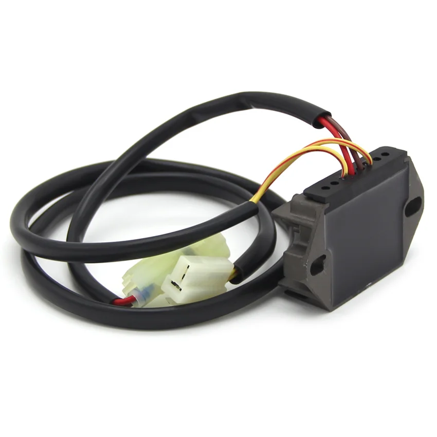 Rectificador regulador de voltaje de motocicleta para Can-Am DS450EFI Can-Am ATV DS450 2008-2015 Can-Am 710000803