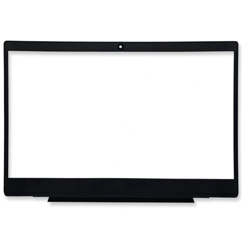 Funda trasera para HP 14-CE TPN-Q207, cubierta trasera LCD, bisagras de bisel frontal, reposamanos, carcasa inferior, L19174-001, L19181-001, L19190-031