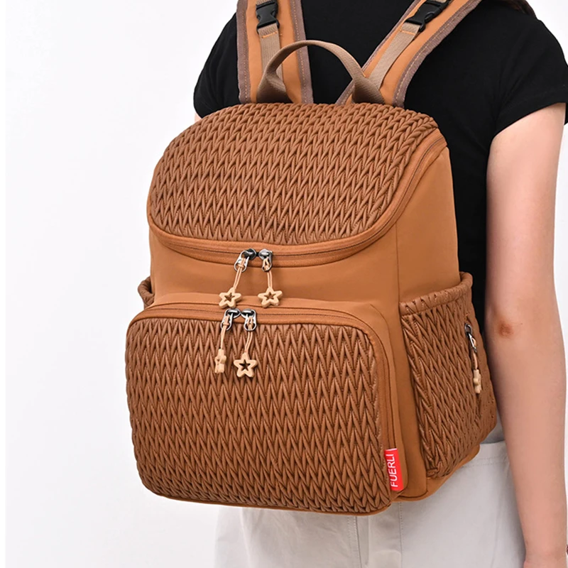 diaper-bag-backpack-large-capacity-mommy-bag-for-moms-woven-baby-changing-bag-with-multiple-pockets-maternity-backpack-for-tr