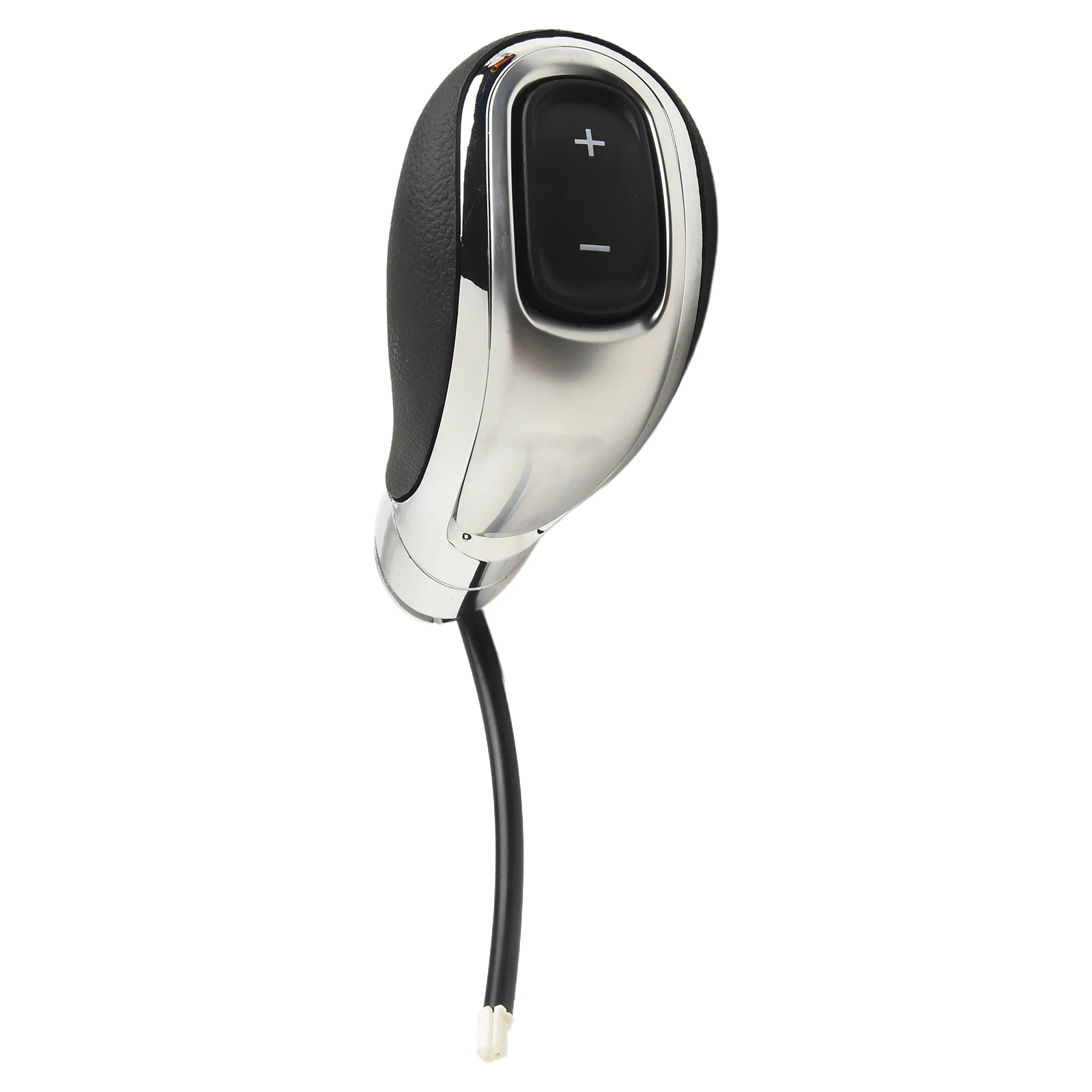 For Buick For Encore 13-19 Gear Lever Knob Gear Accessories 95133897 Direct Fit Good Compatibility Perfect Fit