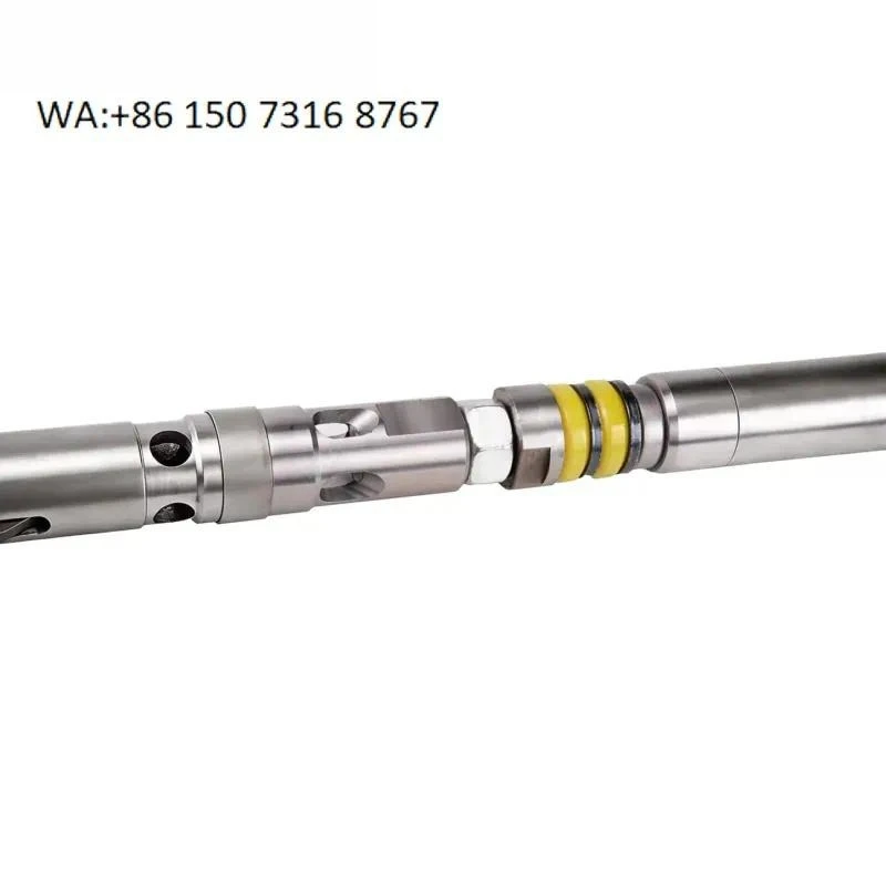 Core Barrel Assembly Forged for Reliable Material and Long Service Life in Mining Rock Wire-line Drilling Tools