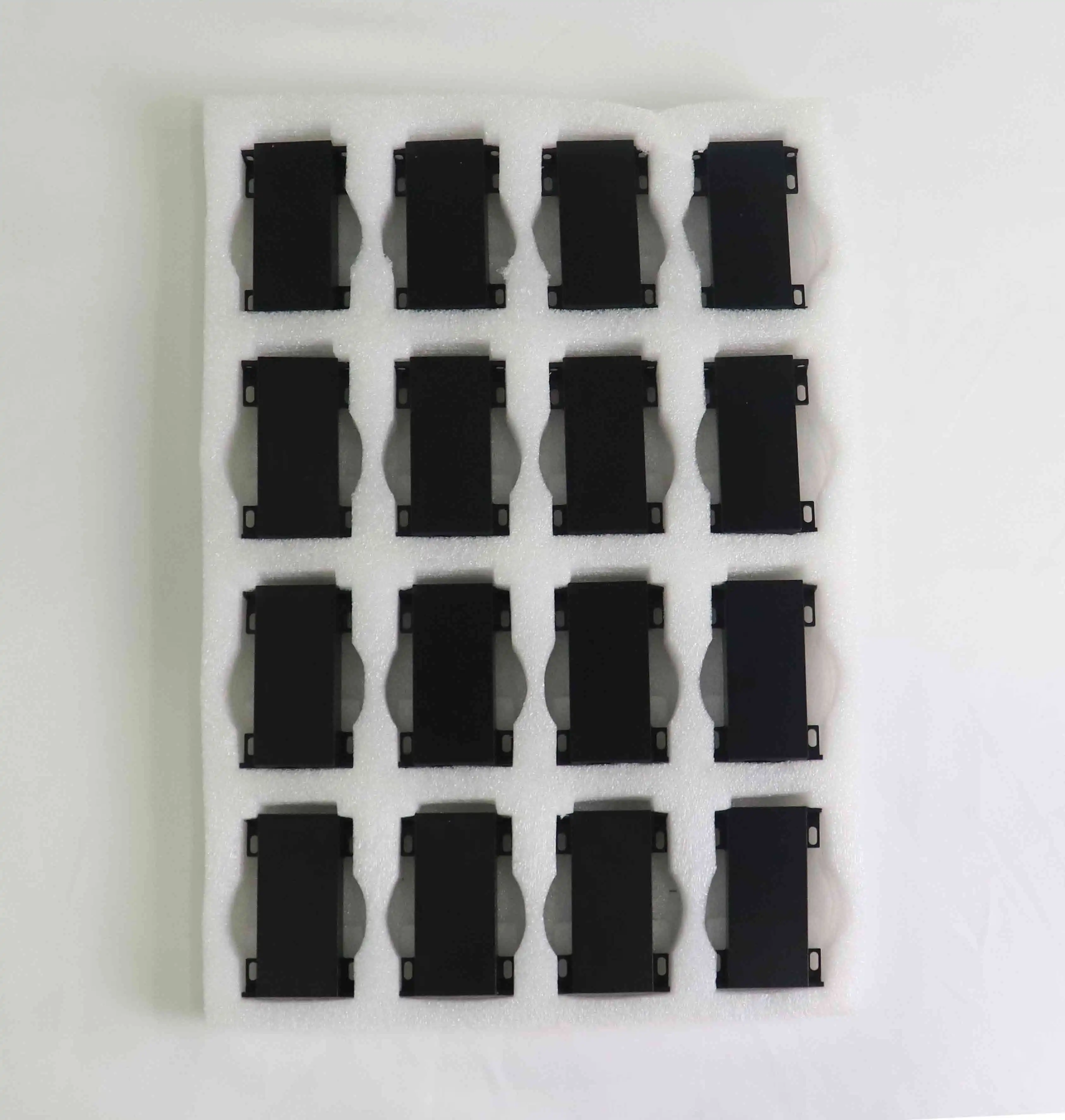 2025 Arduino Laser-Entfernungsmessmodul 40 m Infrarot-Abstandssensor Wasserdichtes IP54-Laserkennungssystem