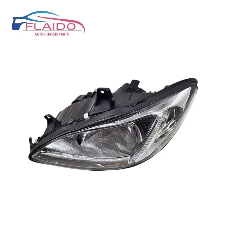 

FLAIDO - Фара для Mercedes-Benz Vito W639 2003-2009, оригинальные деталиA6398200161 A63982002