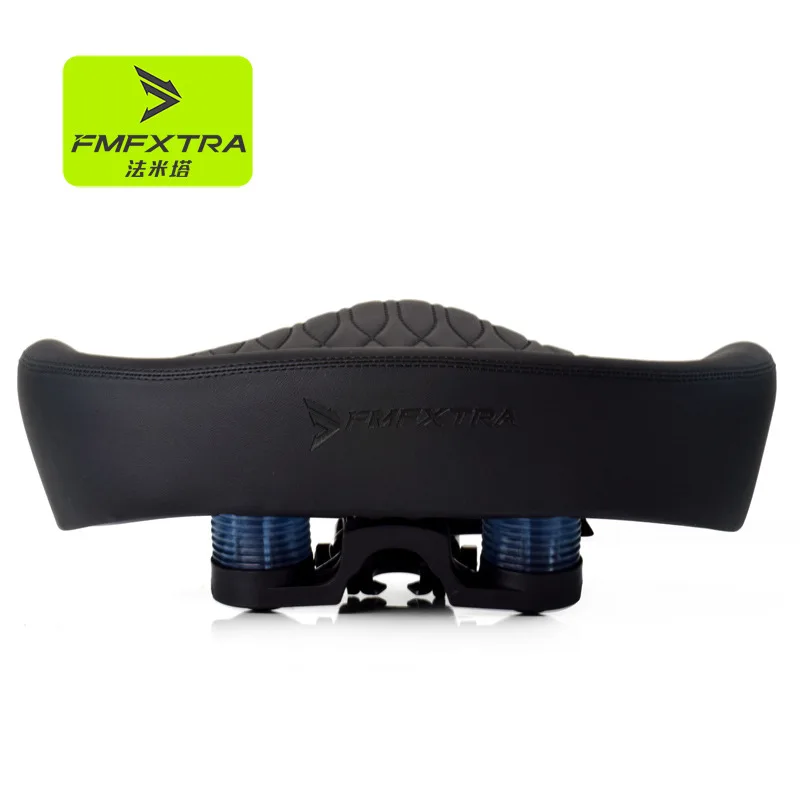 

Удобное велосипедное сиденье, очень большое велосипедное сиденье большого размера, водонепроницаемое замена велосипедного седла для городских велосипедов, велотренажеров Cruiser