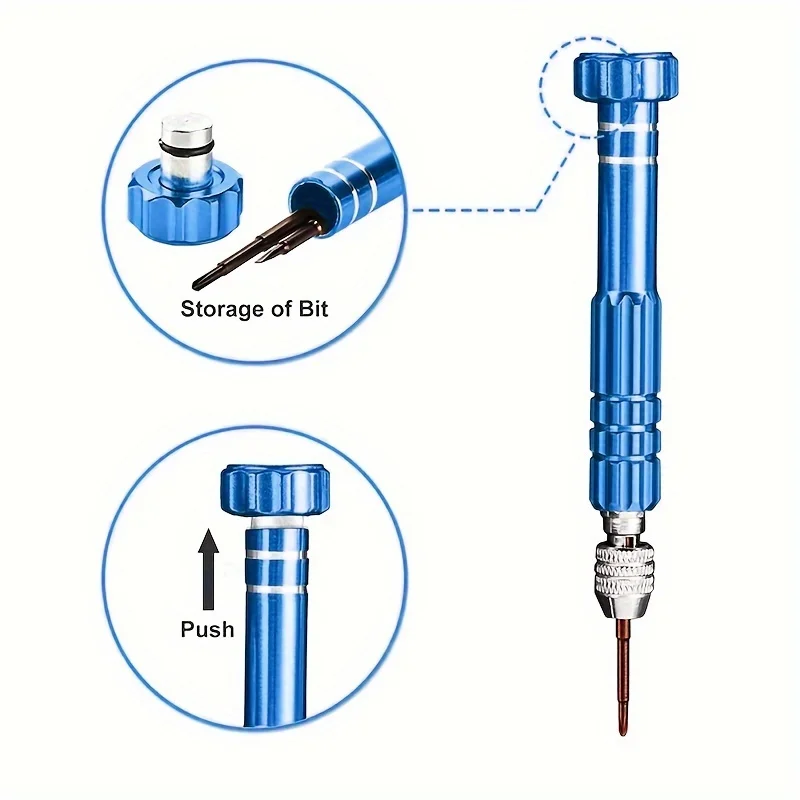 Thumbnail 4 - #42 Cheapest Watch Repair Kits Deals You Can Get