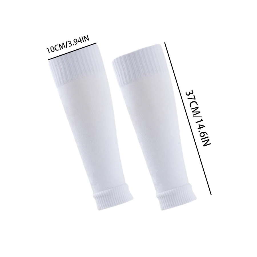 5PCS Set Grip Football Socks Non-Slip Running Socks High Elastic Bandage Leg Cover Drawstring Ball Bag Breathable Sports Towel