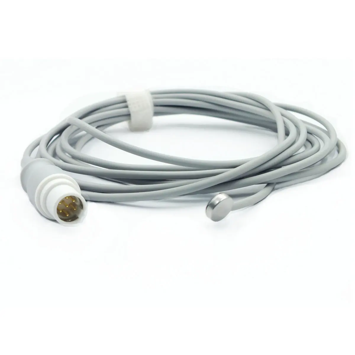 medical accessories Temperature Probe- Adult /Pediatric /Neonatal Compatible with  7pin Rectal /  Type