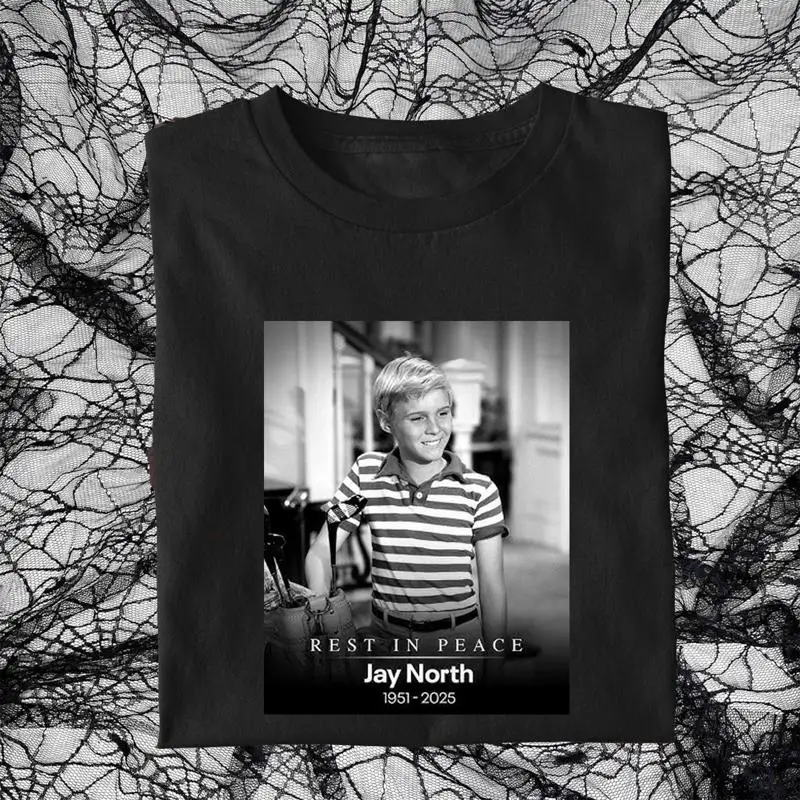 Jay North 1951 2025… - image