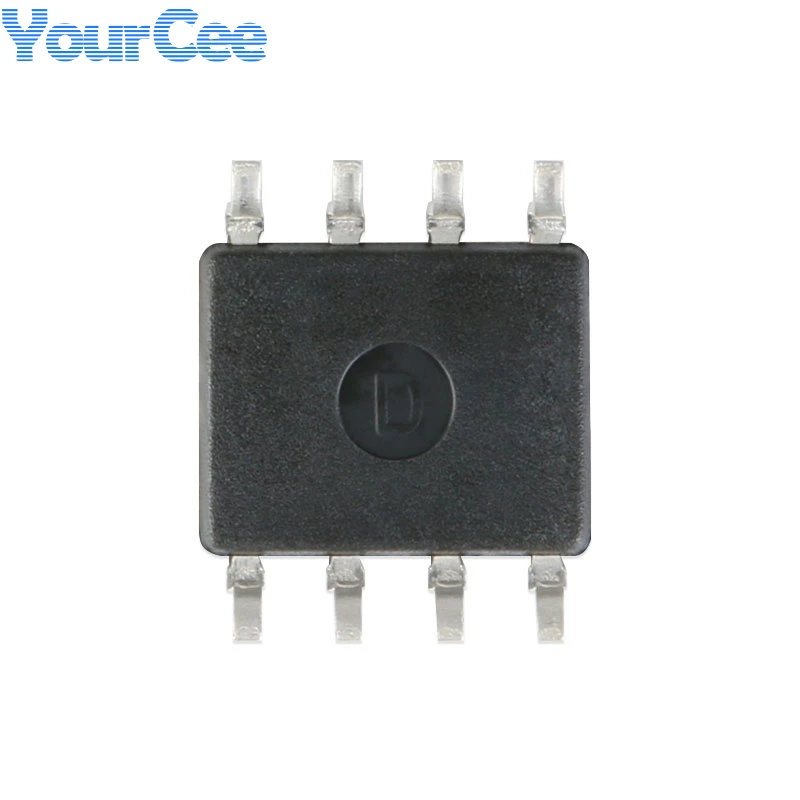10pcs/5pcs LM5109 LM5109BMAX/NOPB SOIC-8 High Voltage 1A Peak Half-bridge Gate Driver IC Chip Integrated Circuit image 2