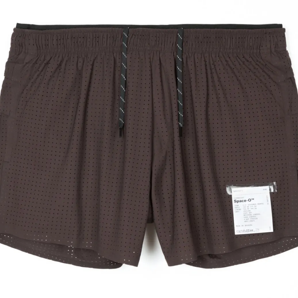 Fashionable Running Shorts 25 Inch Sporty Youthful Style Straight Leg Casual Pants for Summer Season Trendy Brand Unisex