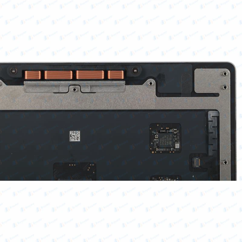 NEW Original TrackPad A2485 Touchpad Space Grey Silver Trackpad For MacBook Pro 16" 2021 M1 Max A2485 Touch Pad Replacement