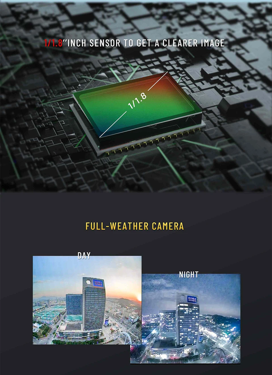 

Caddx Ratel 2 V2 FPV камера Ratel2 Объектив 2,1 мм 16:9/4:3 NTSC/PAL Переключаемый 19*19 мм Super WDR для гоночного дрона FPV