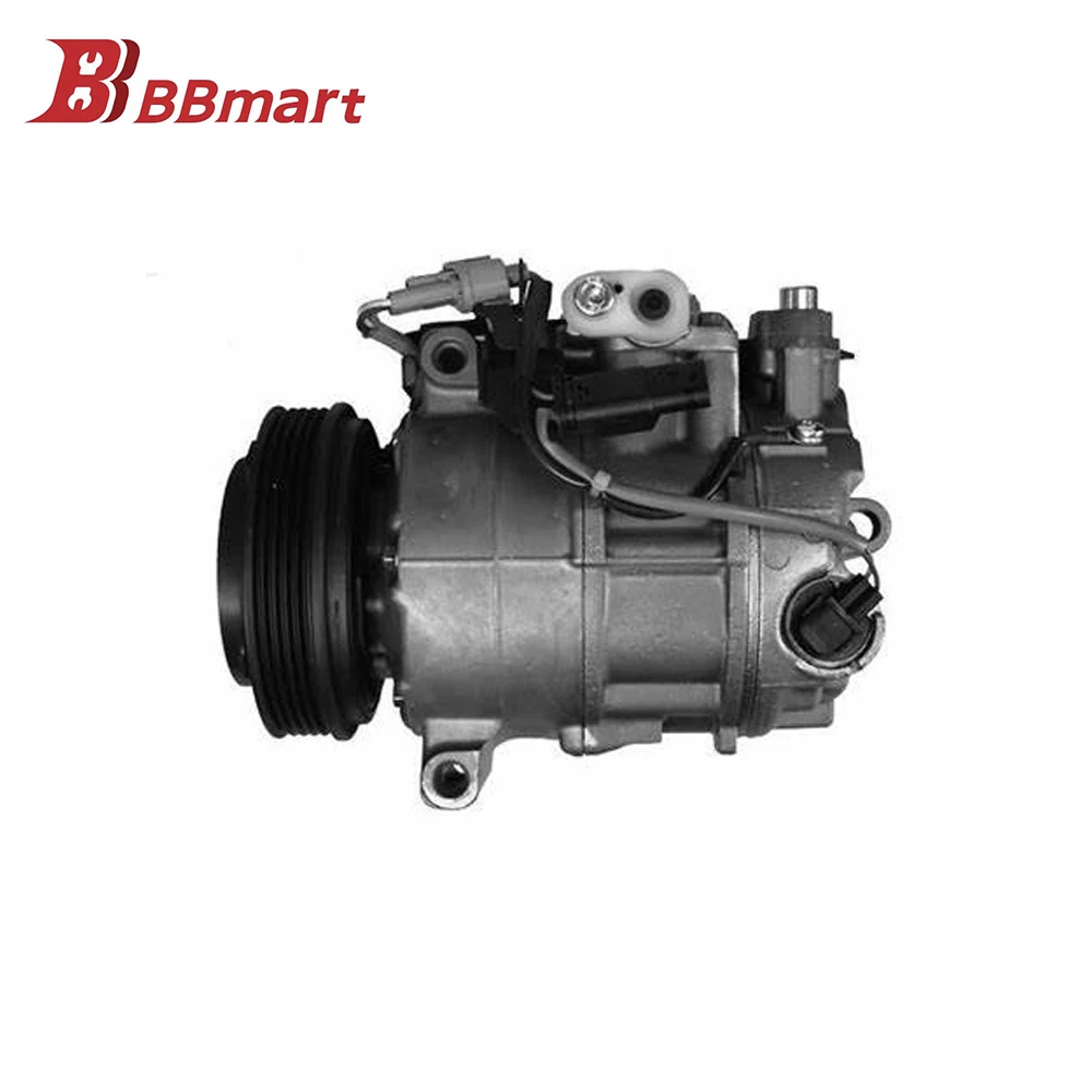 

A0038304560 BBmart Auto Parts 1pcs A/C Compressor For Mercedes Benz W246 W176 OE 0038304560 Car Accessories Factory Price