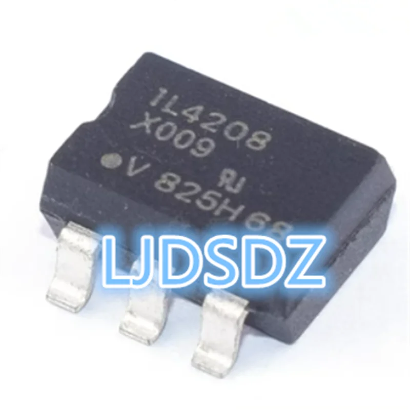 1 unidad/LOTE IL4208 DIP, nuevo, en STOCK
