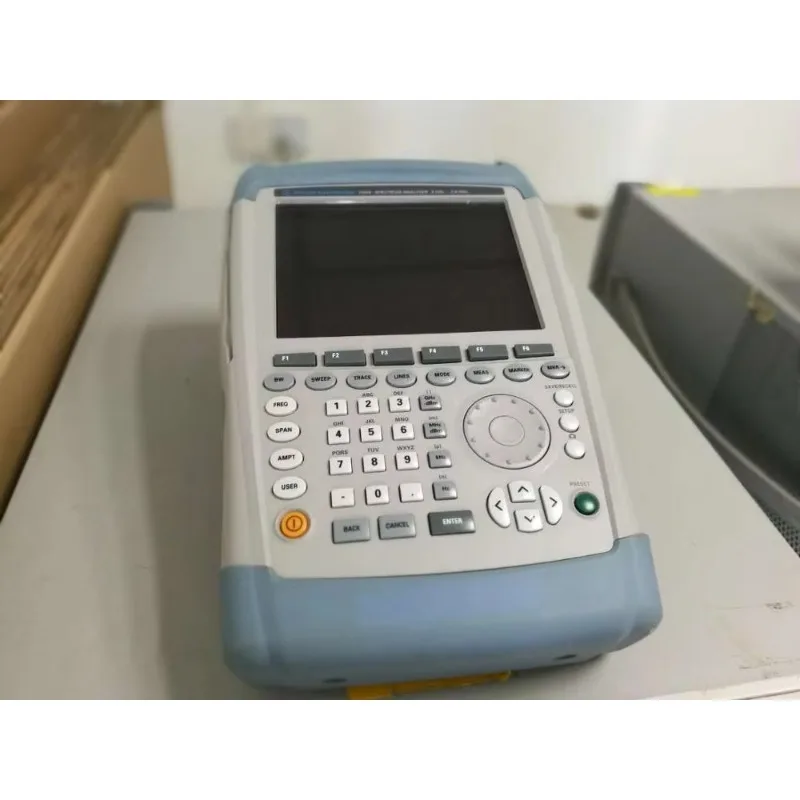 FSH4 Handheld Spect…