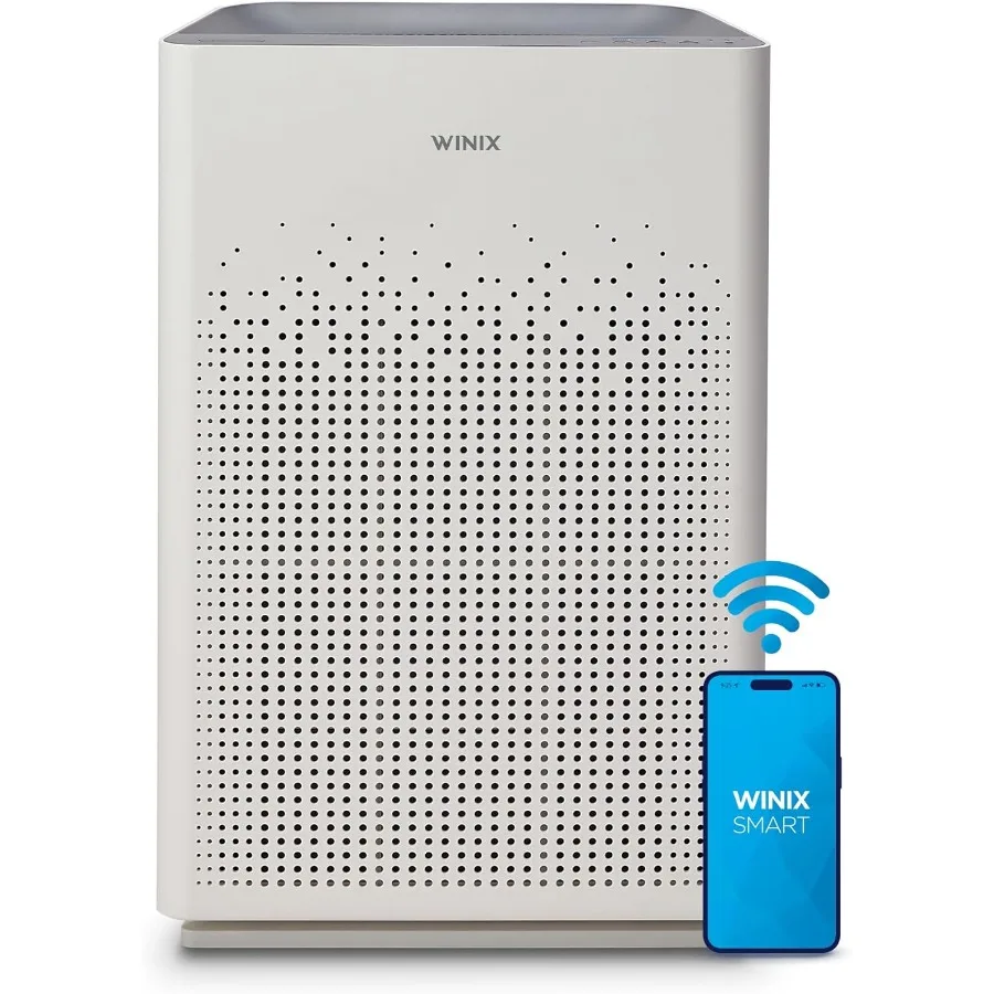 AM90 Air Purifier F… - image