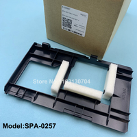 1PC Capping Pad Head Assy SPA-0257 Waste Sponge Ink Stack Bracket For Mimaki JV150 JV300 CJV150 CJV300 Solvent Printer DX7 Head