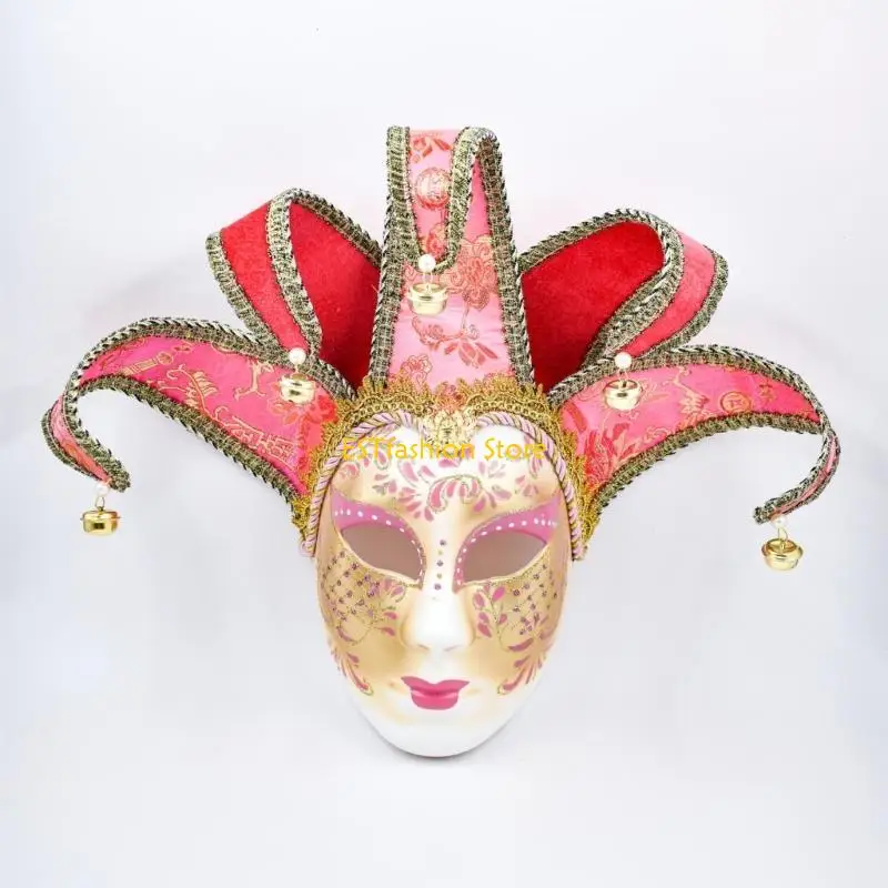 y5gc mardi gras mask masquerade mask mask venetians mask mask carnivals mask mask เครื่องแต่งกายฮาโลวีนสำหรับผู้หญิง