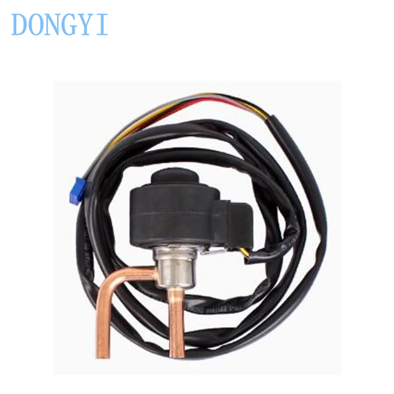 Air Conditioning El…