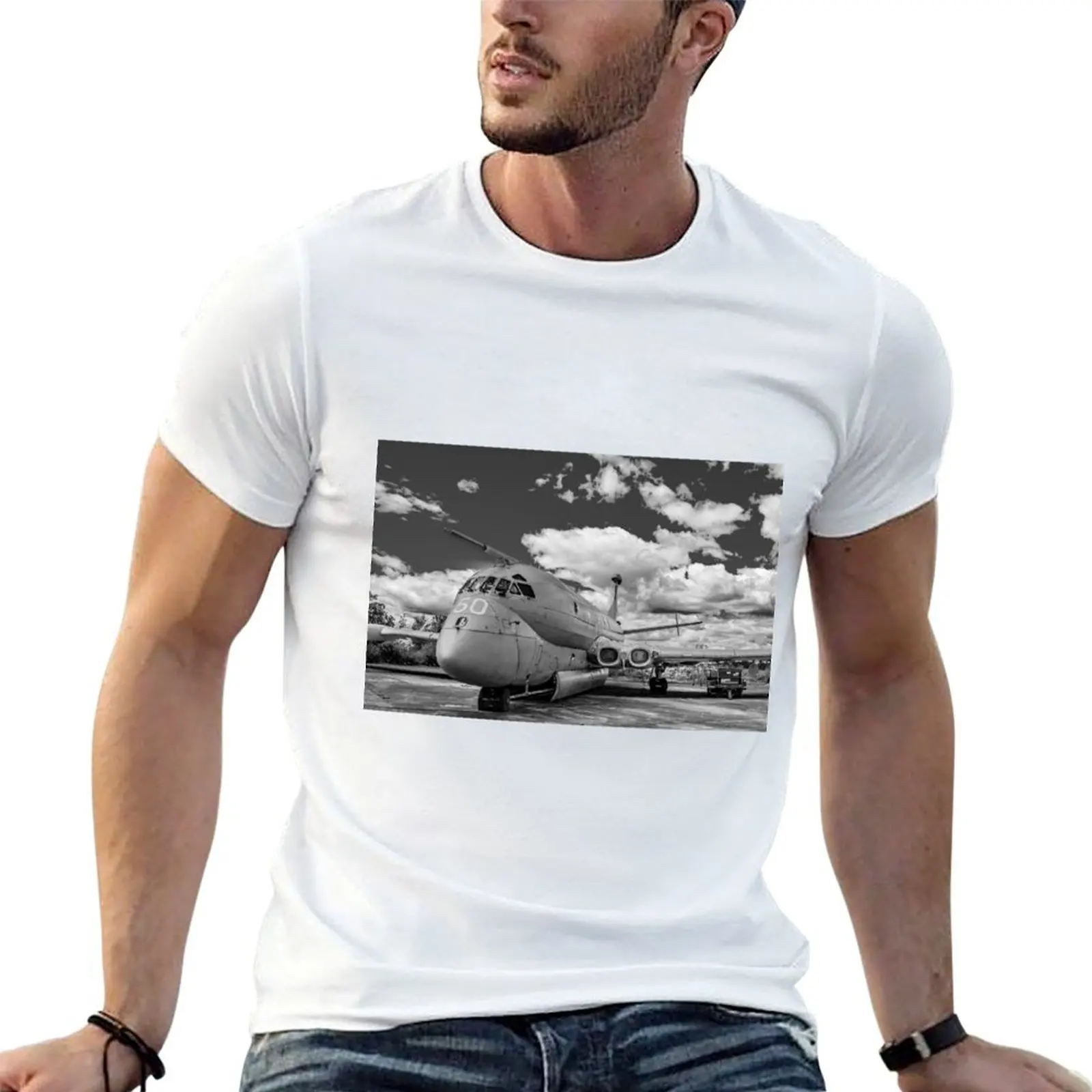 

Nimrod MR2 XV250 футболка Maid of Moray mono, футболки для мужчин, винтажные футболки с графическим рисунком, дизайнерская футболка