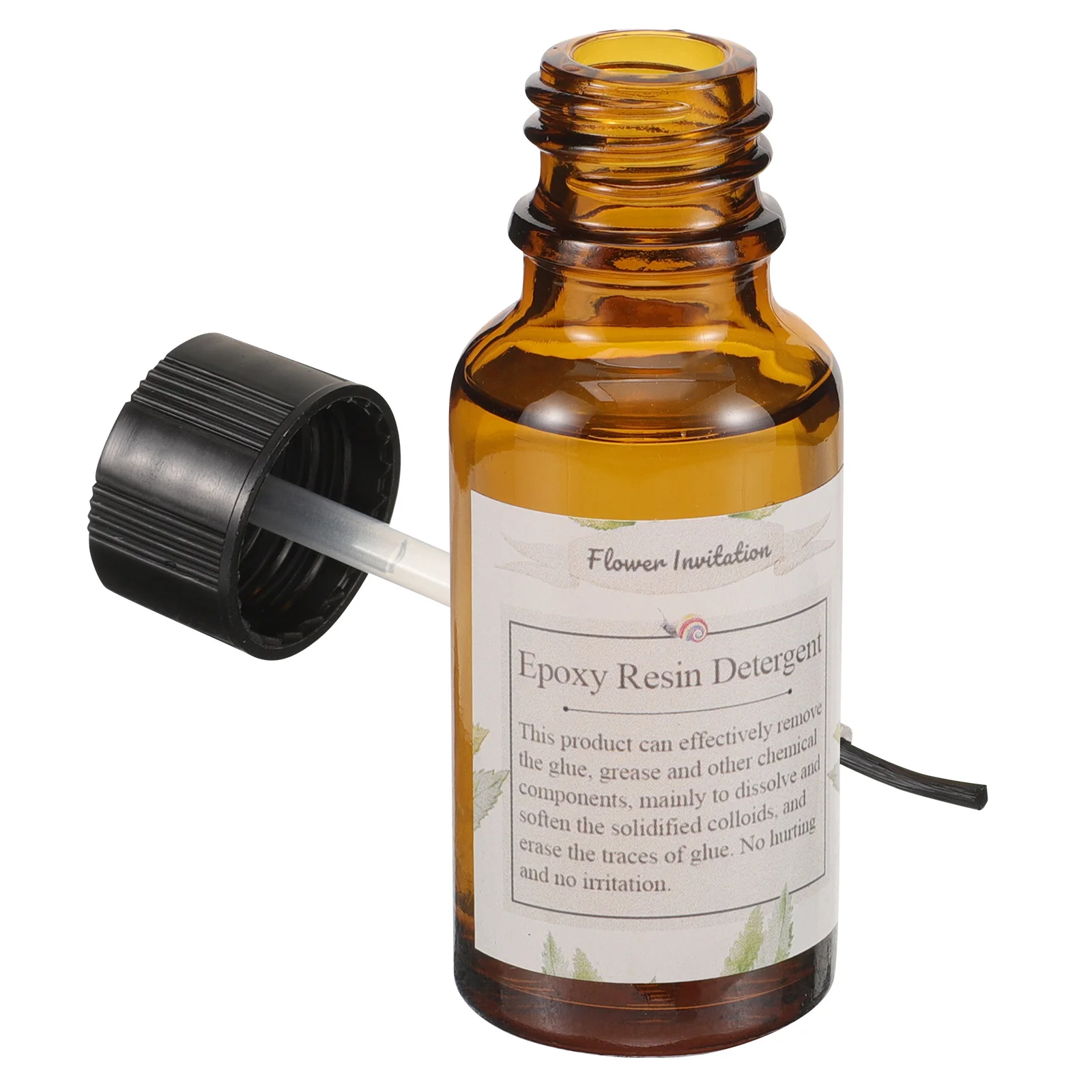 

1 Bottle Mold Release for Epoxy Resin Durable Non-Adhesive Spray Efficient Resin Mold Release for DIY Crafts Supplies