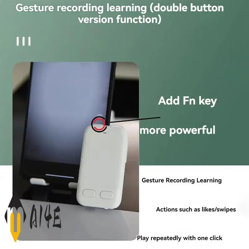 

Cheertok Air мобильный телефон пульт дистанционного управления Bluetooth Беспроводная воздушная мышь CHP03 Многофункциональная сенсорная панель для Android Ios