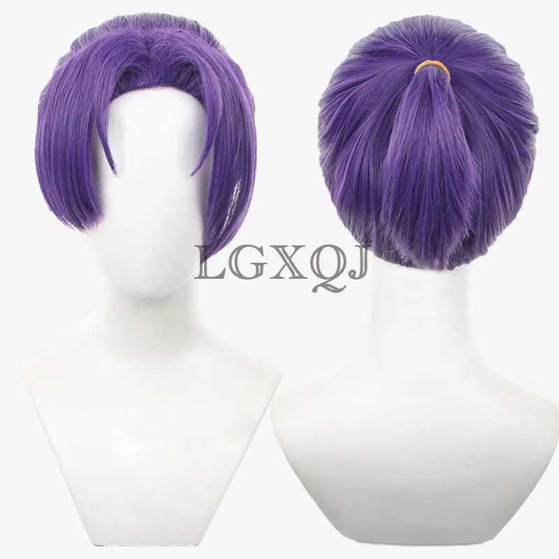 Anime  Bachira Meguru Hyoma Chigiri Nagi Seishirou Isagi Yoichi Mikage Reo Sae Itoshi Kunigami Rensuke Cosplay Wigs