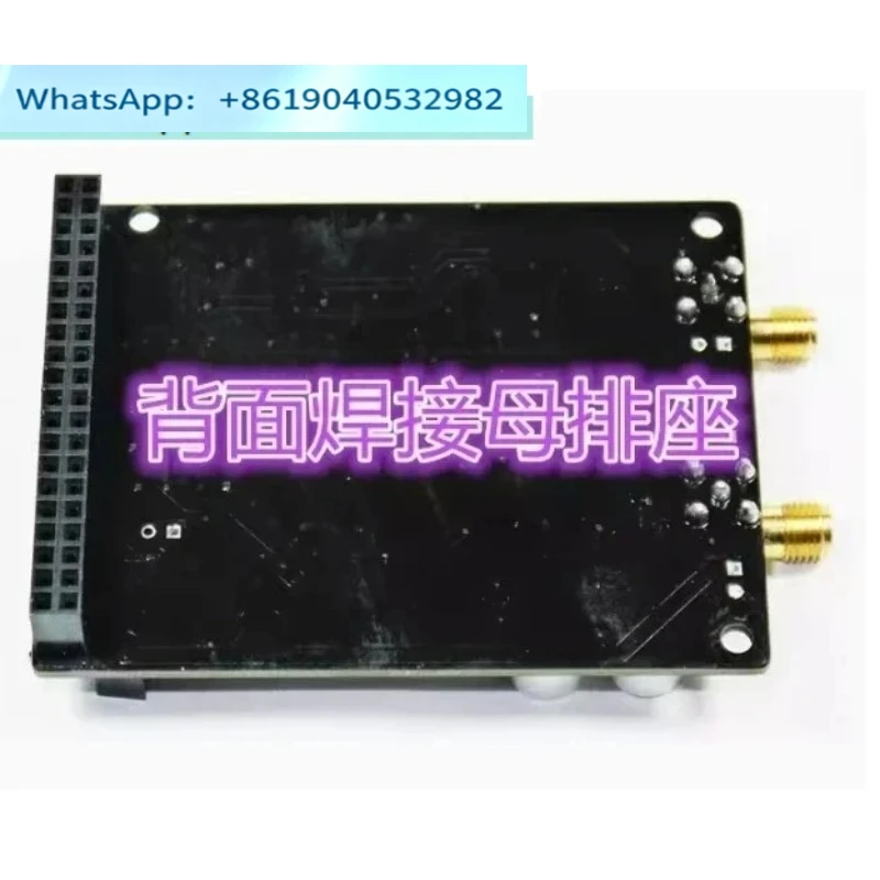 AD9238 High-speed AD 12bit Dual Channel High-speed AD Module FPGA Control Development Board