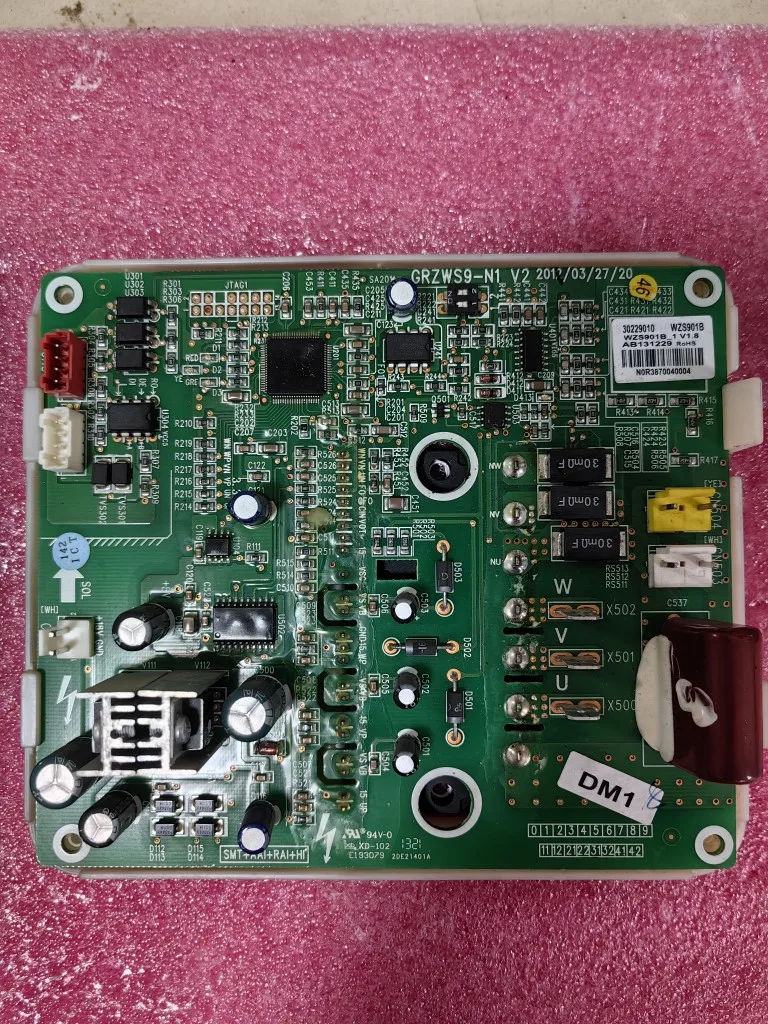 30229010 WZS901B test ok circuit board motherboard