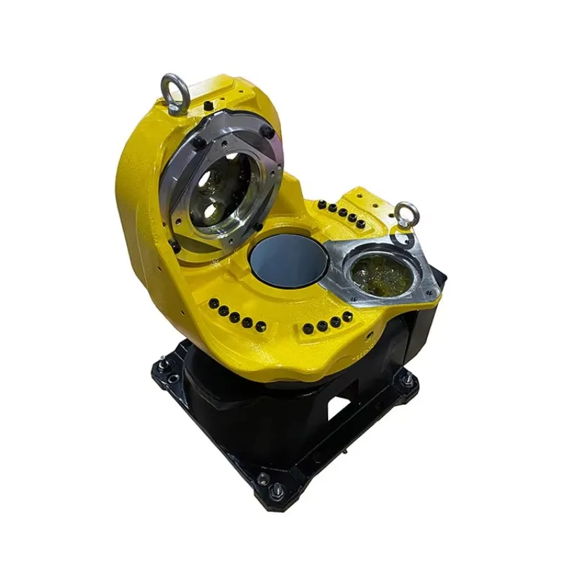 

Высококачественный редуктор M-20iD/25 J3-AXIS A97L-0318-0239 # 430Z-126 для промышленного редуктора микросхемы