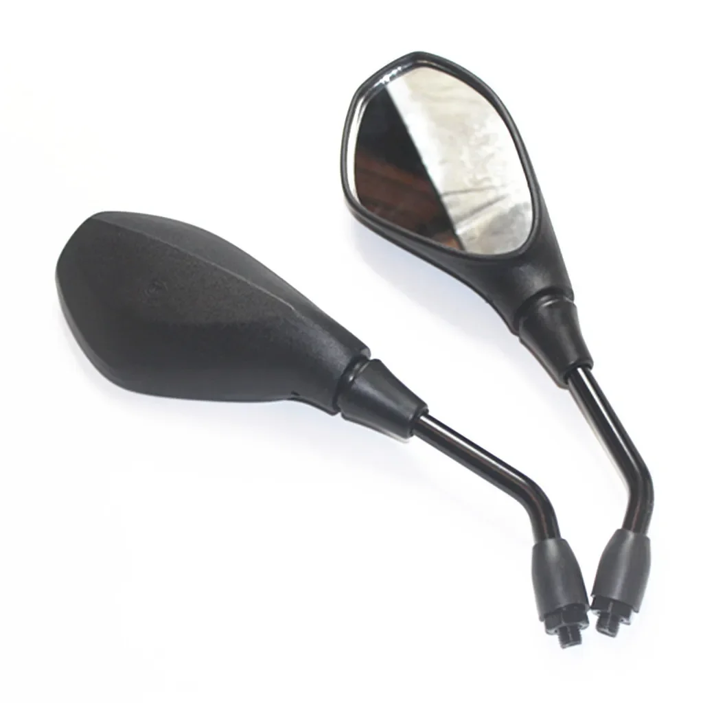 Pair Motorcycle Rear View Mirror For BMW R1200 R1250GS F650 F750 F850 F700 F800 G310 GS G310R S1000R S1000XR F900R F900XR 8/10mm