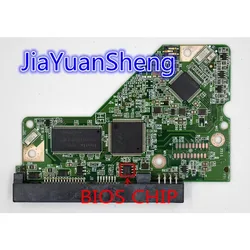 HDD PCB  Logic Board/Board Number: 2060-771640-005 REV A / 771640-105 WD5000AAKS,WD10AAKX,WD500AADS