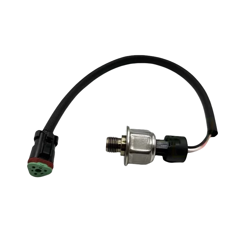 

Caterpillar Excavator Oil Pressure Sensor Compatible with E330C 325 329 336D C7/C9 Engine Part Number 224-4536