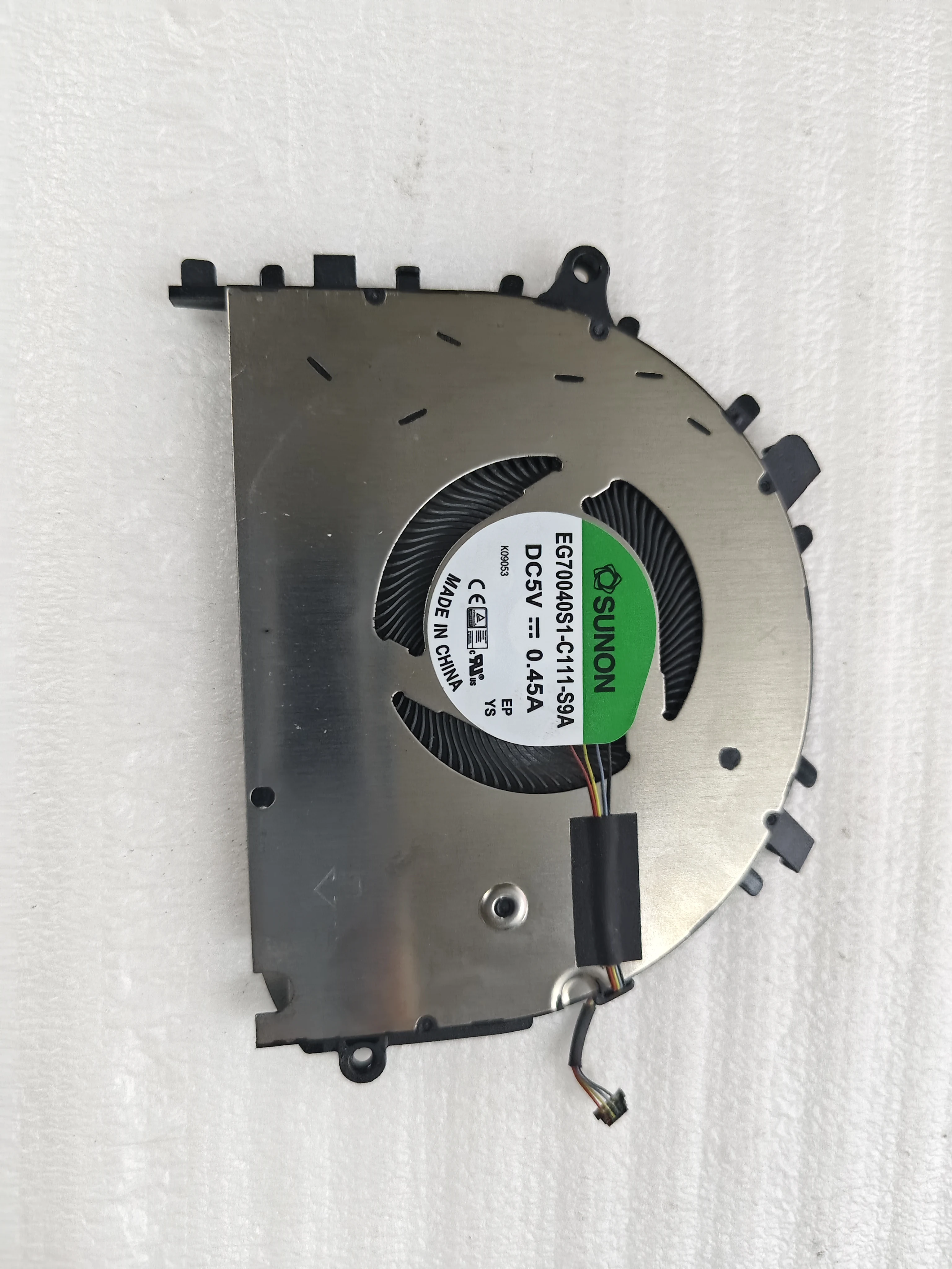 Used Cpu Cooling Fa…
