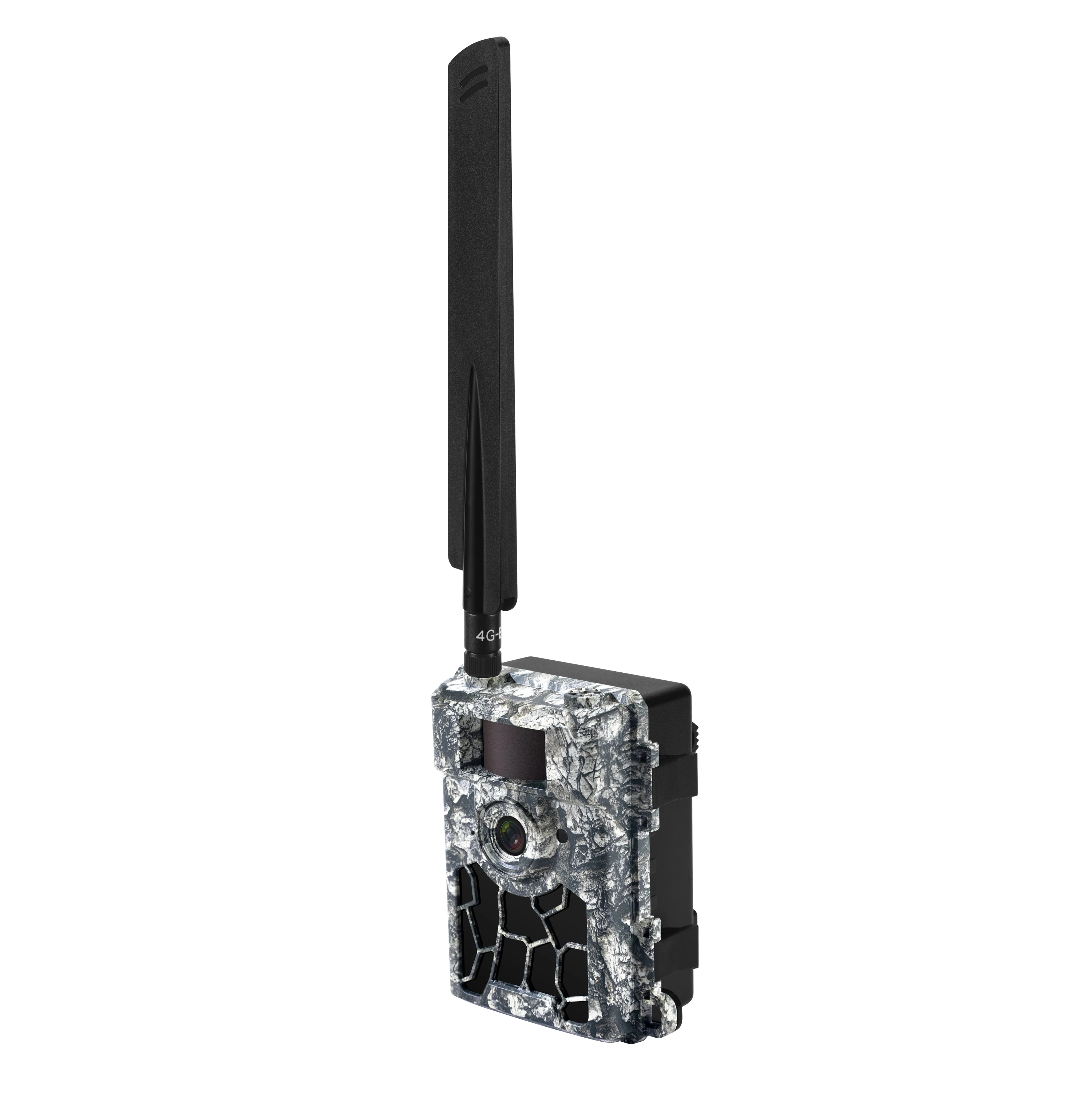 1080P Outdoor Waterproof Digital Camera No Flash Night Vision 0.2s Trigger Wireless Hunting Camera Trail