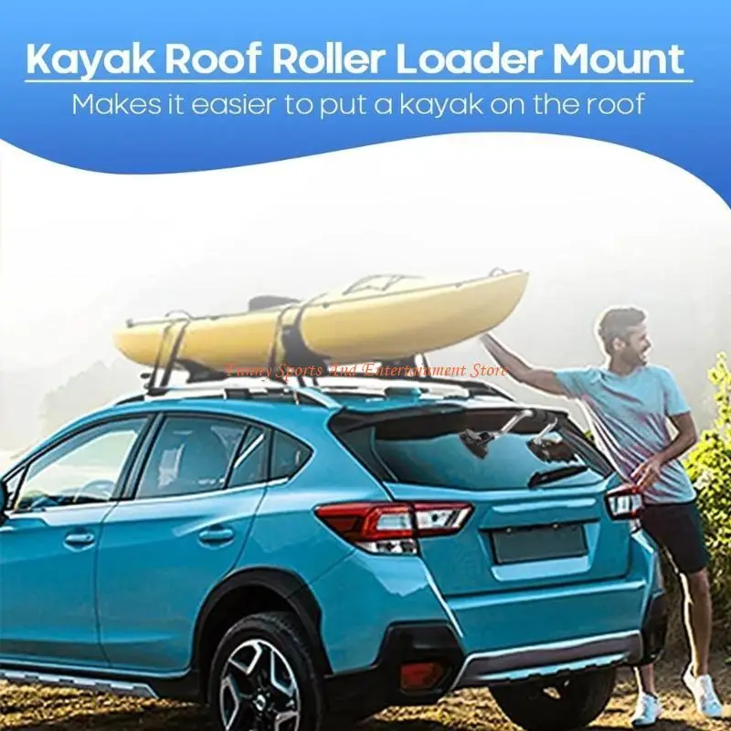 

C4DE Держатель на присоске для каяка Универсальные крепления для каяков и роликовых каноэ