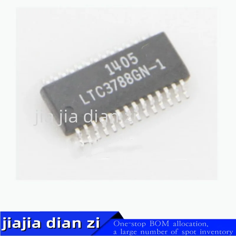 

1pcs/lot LTC3788GN-1 LTC3788GN SOP-28 ic chips in stock