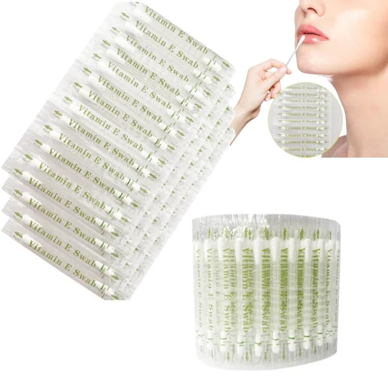 100Pcs Disposable V…