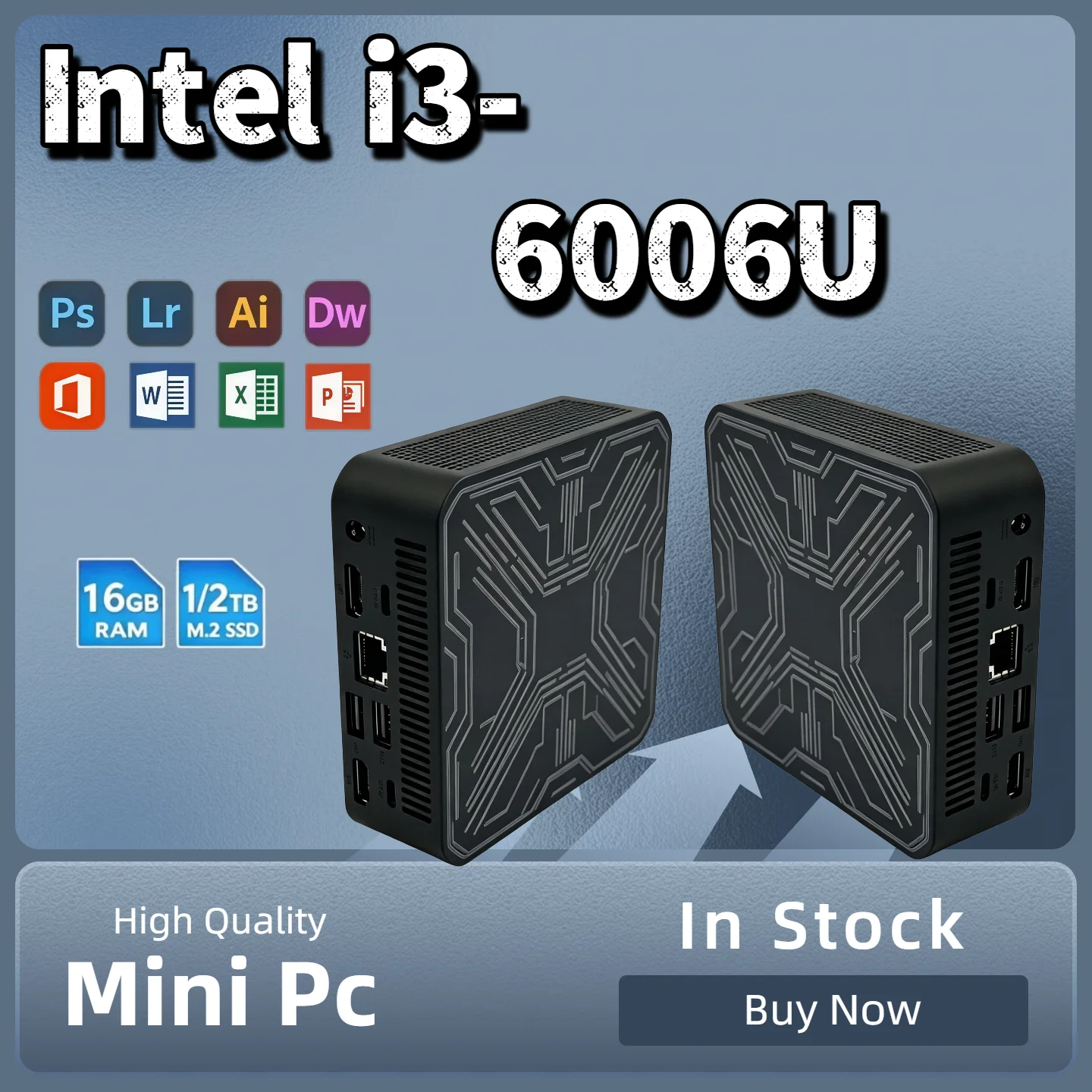 Intel core i3 6006u-AliExpress
