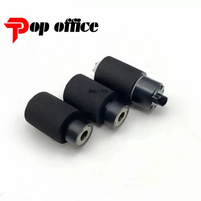 1SETS 302R794350 302F909171 302F909170 Feed Separation Pickup Roller for Kyocera ECOSYS P5021 P5026 M5521 M5526