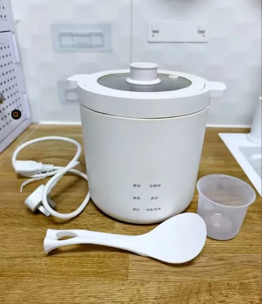 Ceramic White 1.2L …