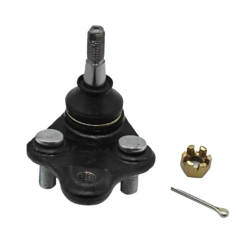 

1pc Genuine China Front Lower Arm Ball Head Triangle Arms for Great Wall C30 Tengyi C20 Volexx