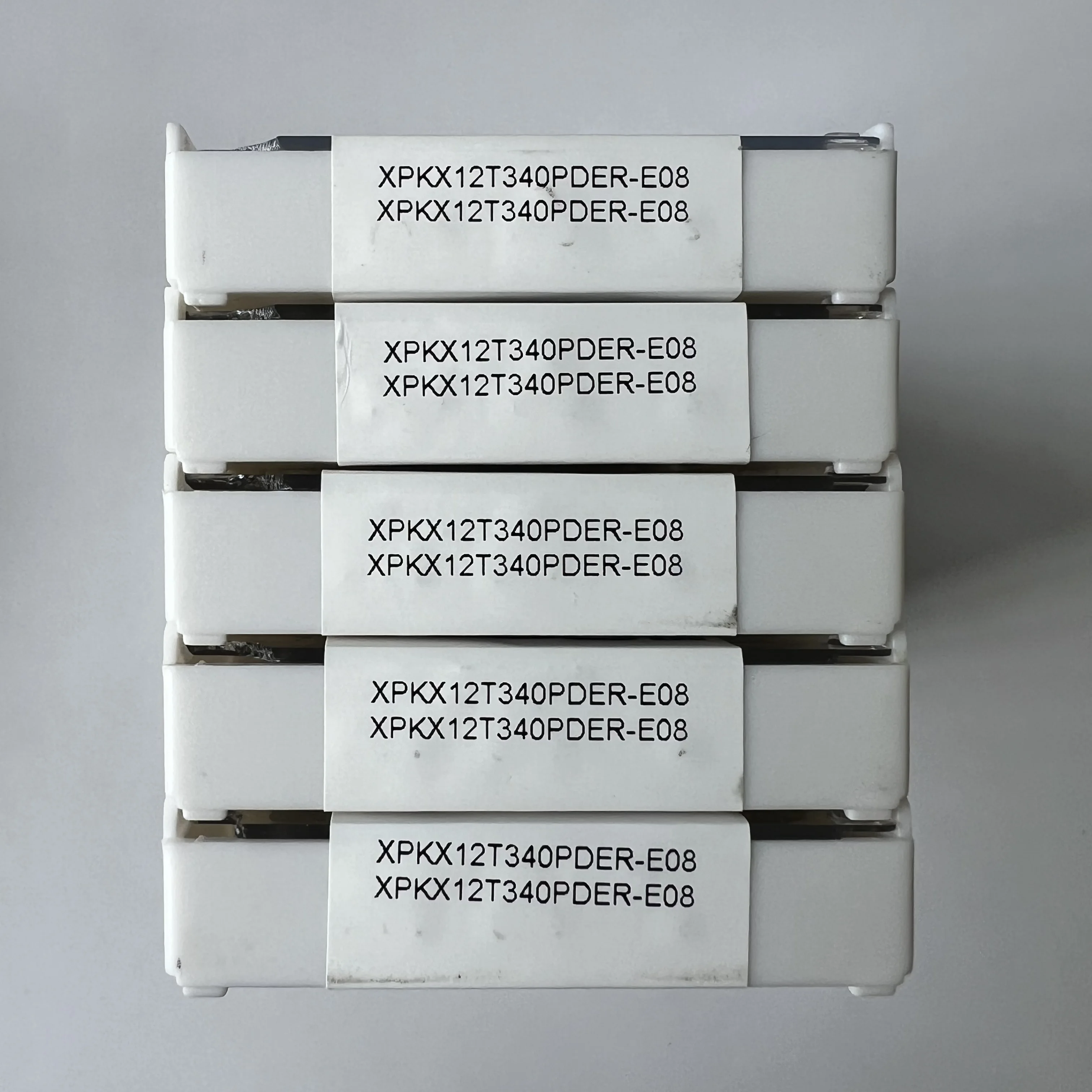 

XPKX12T340PDER-E08 H25Сменная вставка