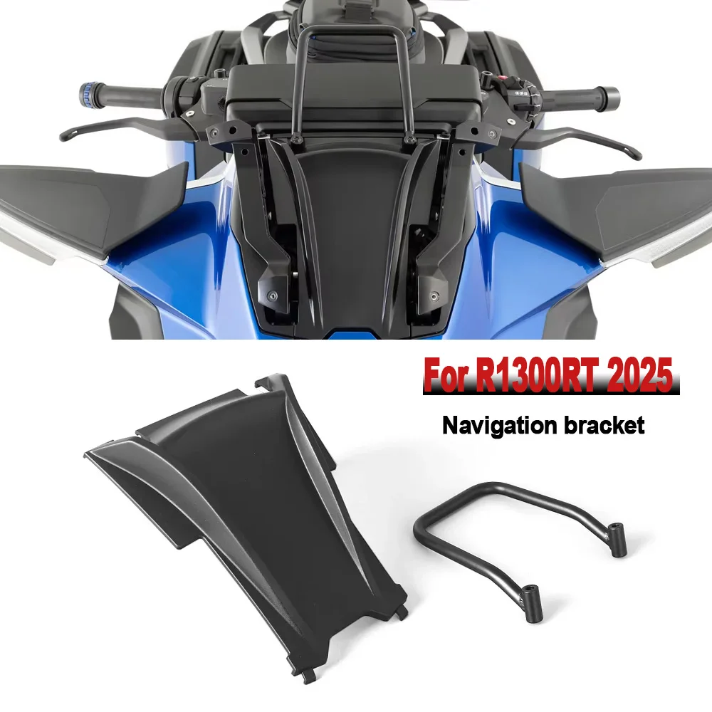 

For BMW R1300RT R1300 RT R 1300 RT 2025 2026 New Motorcycle Mobile Phone GPS Holder Stand Naviation bracket Device Adapter