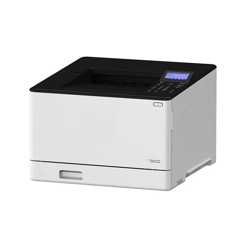 For LBP673Cdw A4 Color Laser Single-function Printer (USB Interface Automatic Double-sided Printing)-in Stock