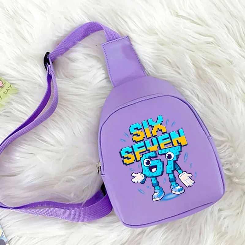 Thumbnail 4 - #22 Best Rated Kids Cartoon Shoulder Bags to Buy in 2026