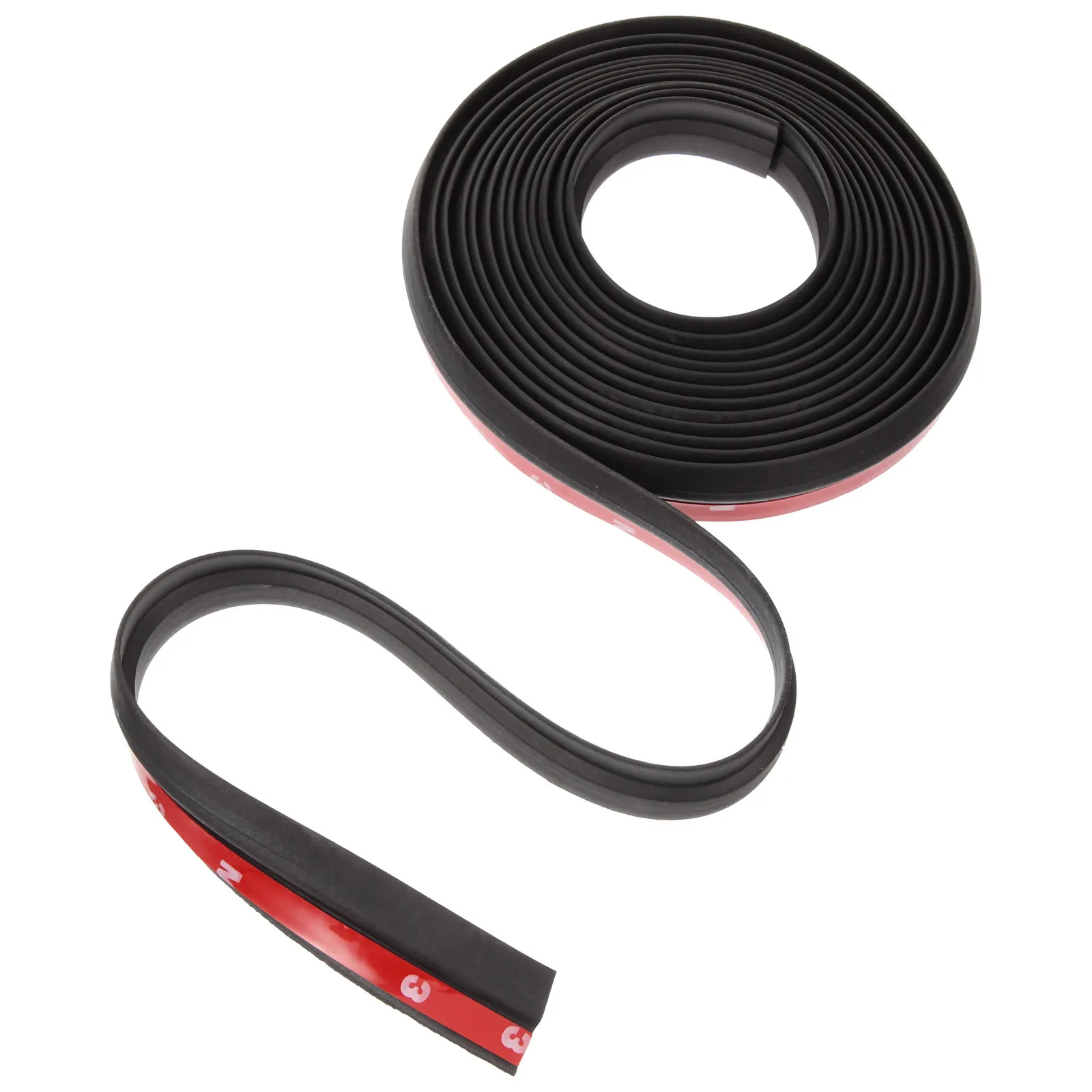 

Automobile Sealing Strip Car Door Guards Protectors Strips Automotive Edge Anti-collision Padding
