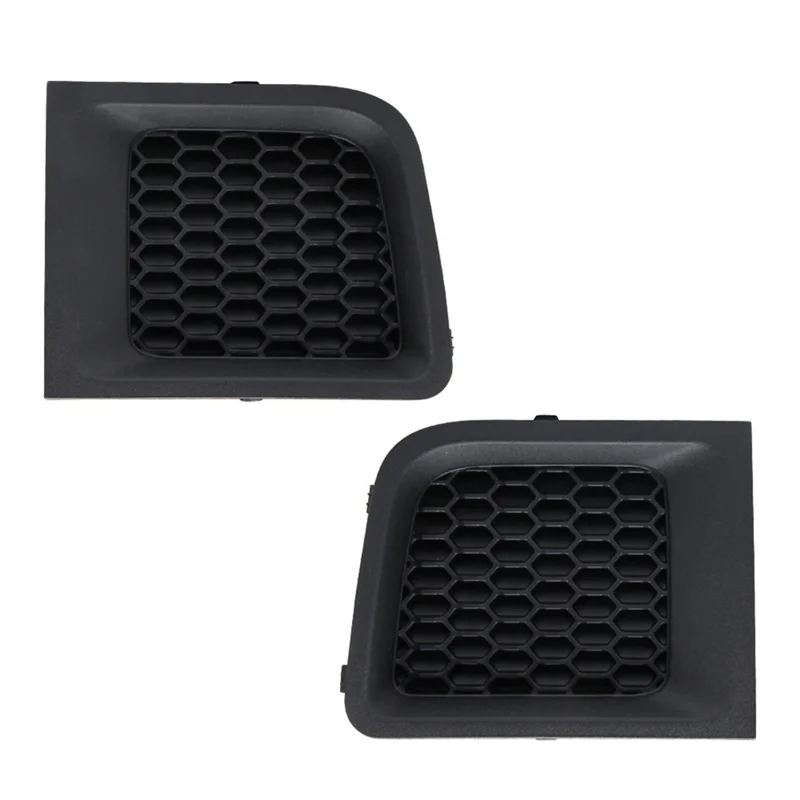 

Front Bumper Lower Grille Bezel Cover Left Right For Jeep Renegade 5XB62LXHAA 5XB63LXHAA 735618579L 735618580R Car Parts