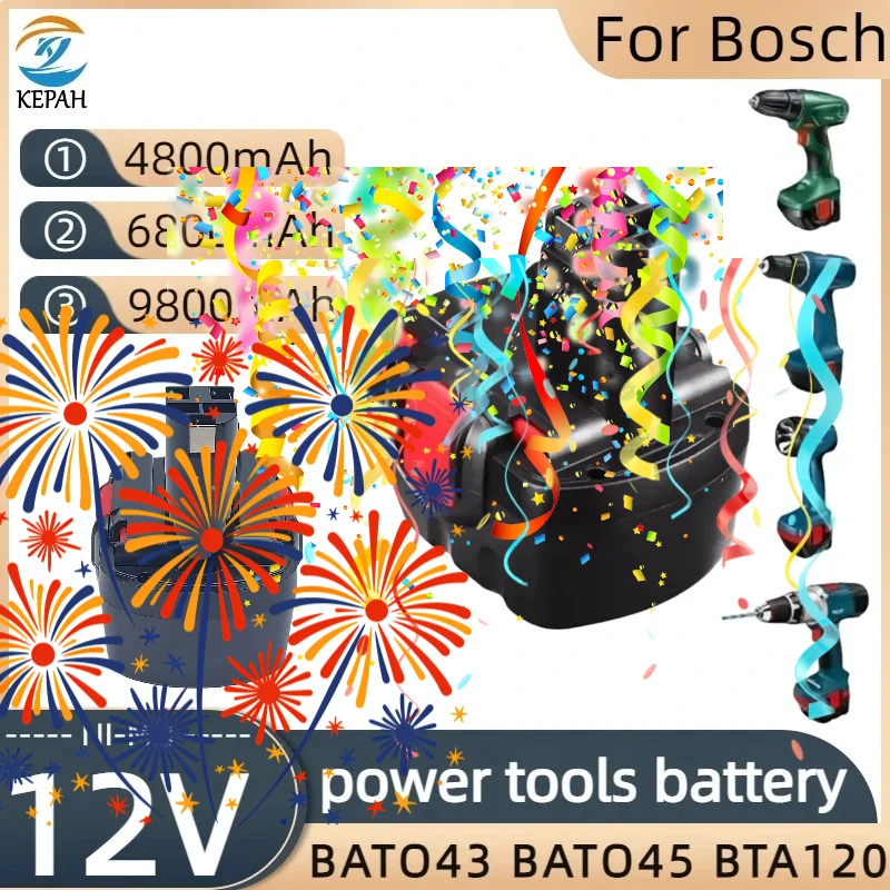 12V 12800Mah High C…