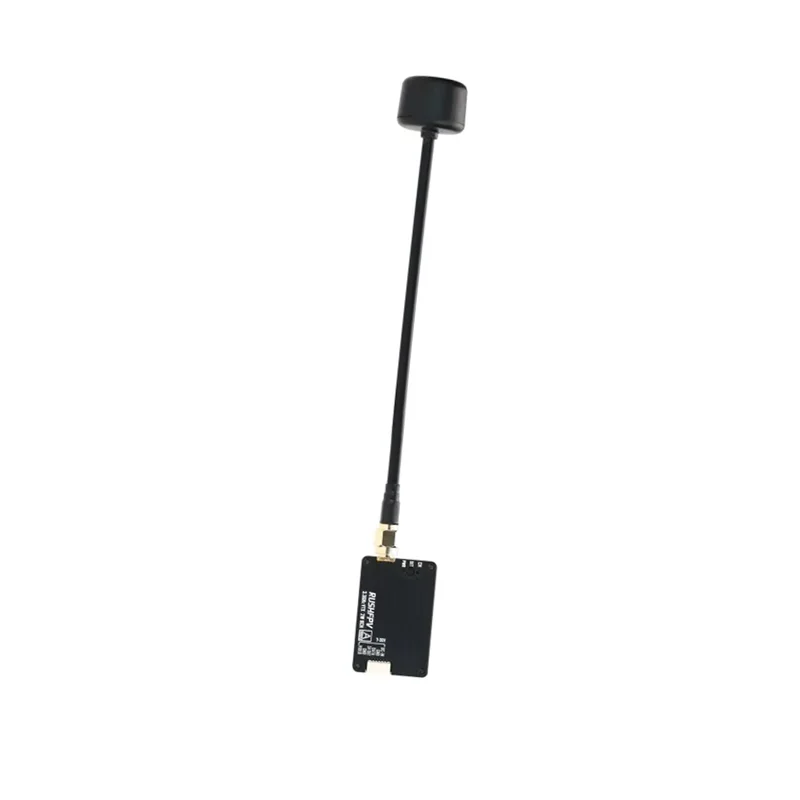 RUSHFPV 3.3G 2W VTX FPV Video Transmitter Air Kit